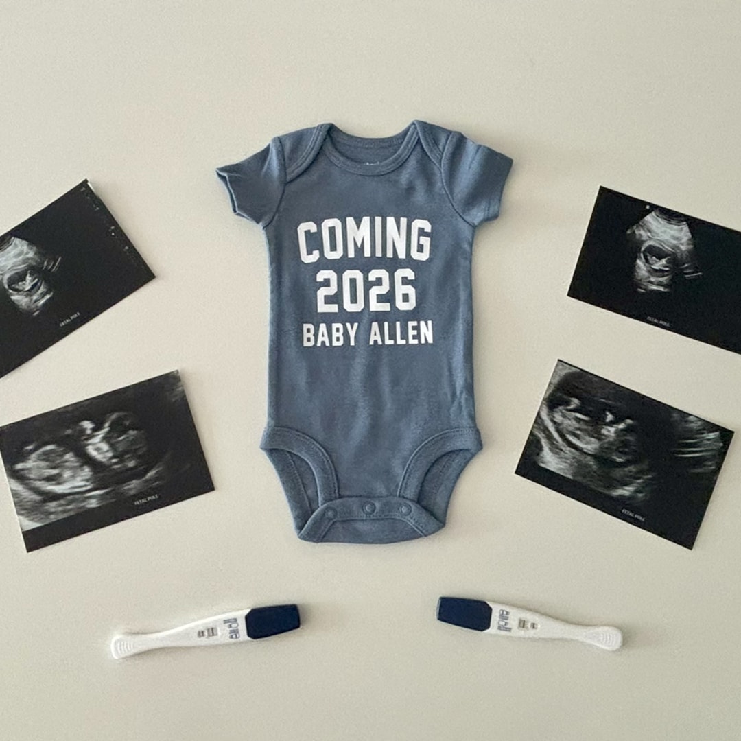 Photo shared by Tanika for their Babylist baby registry.