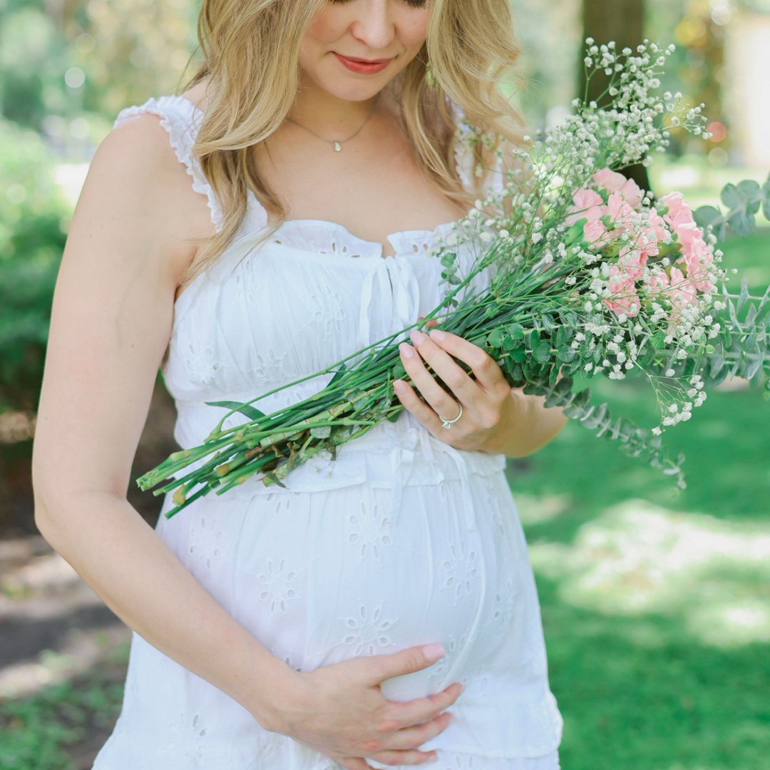 Photo shared by Amy for their Babylist baby registry.