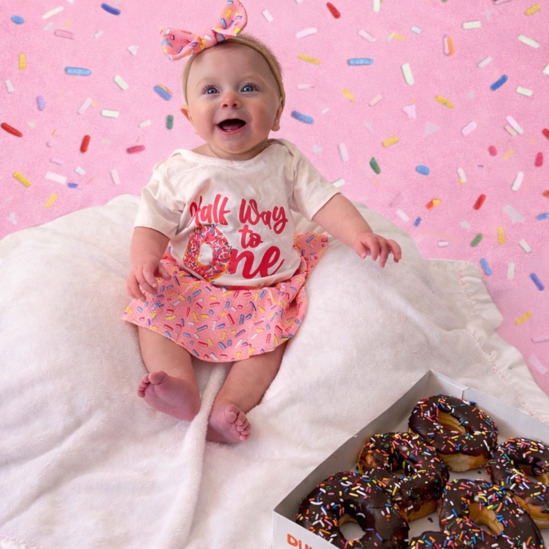 Photo shared by Jessica for their Babylist baby registry.