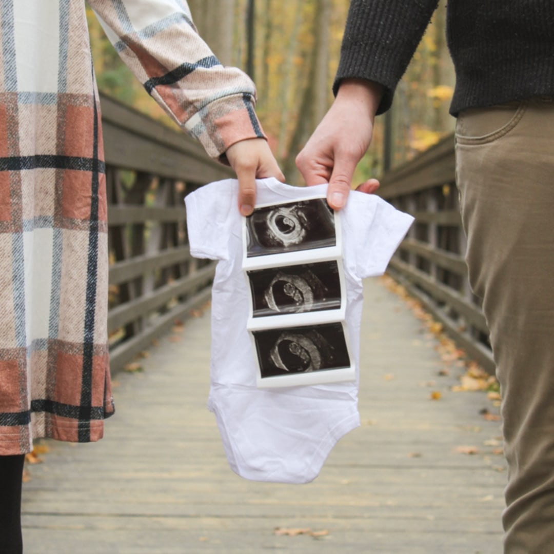 Photo shared by Searra for their Babylist baby registry.