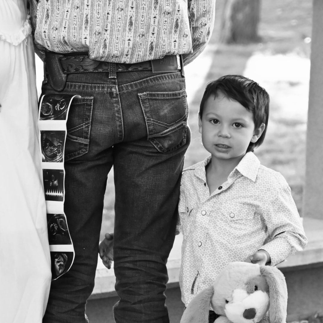 Photo shared by Emma for their Babylist baby registry.