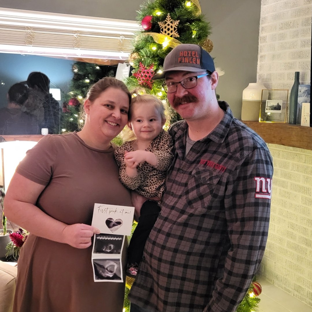 Photo shared by Shyla for their Babylist baby registry.