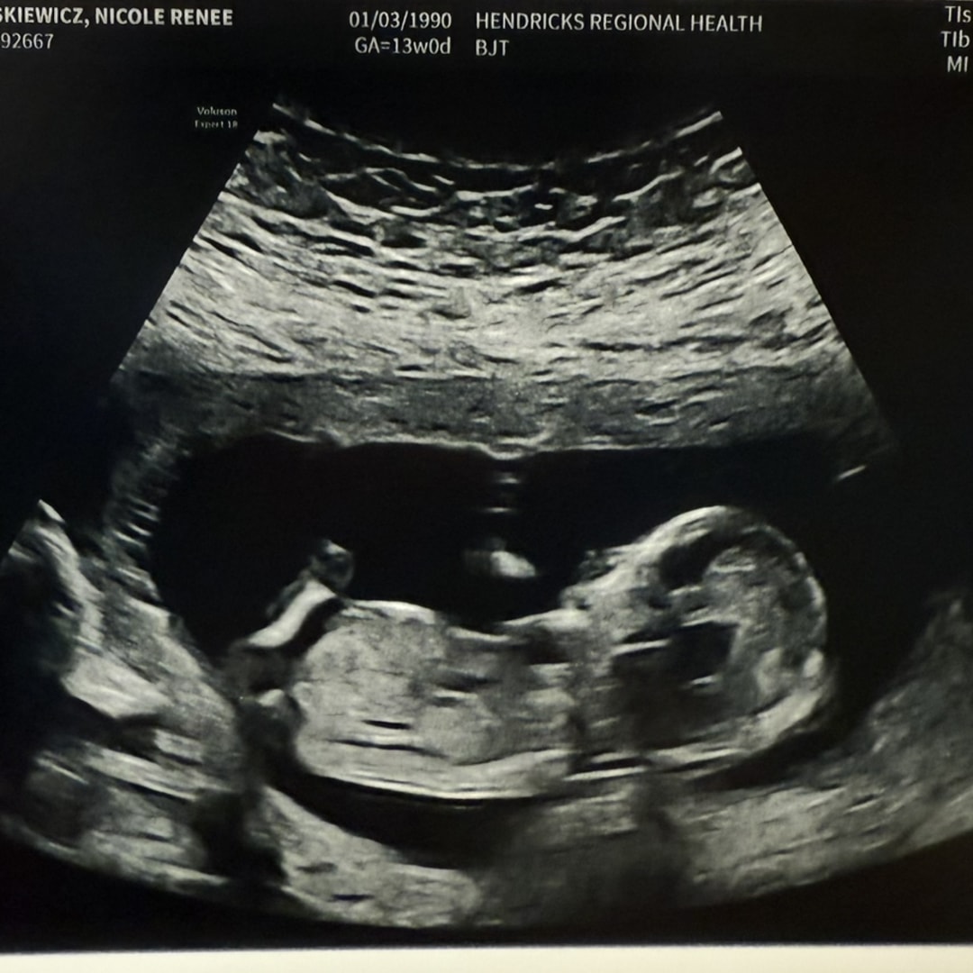 Photo shared by Nicole for their Babylist baby registry.