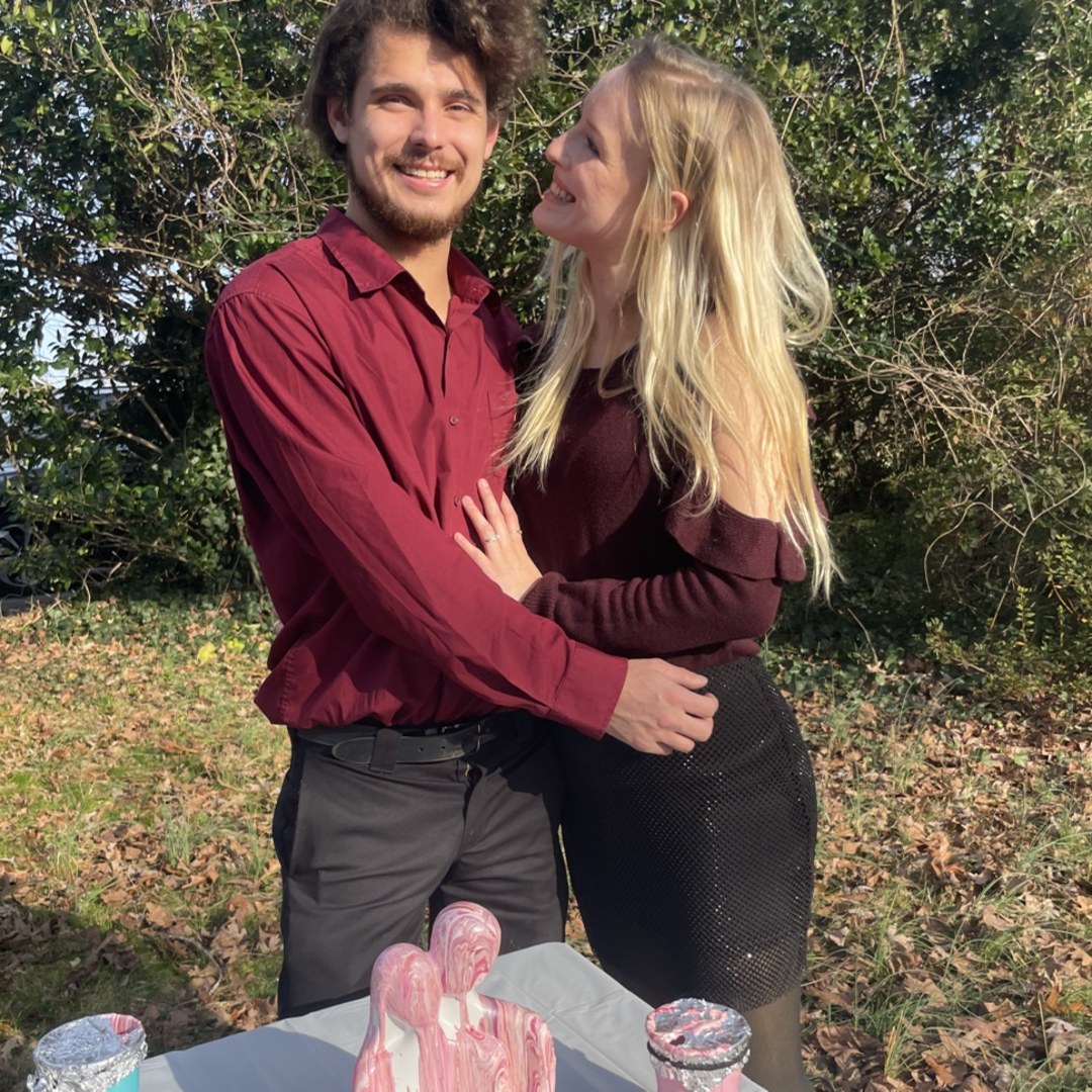 Photo shared by Margo for their Babylist baby registry.