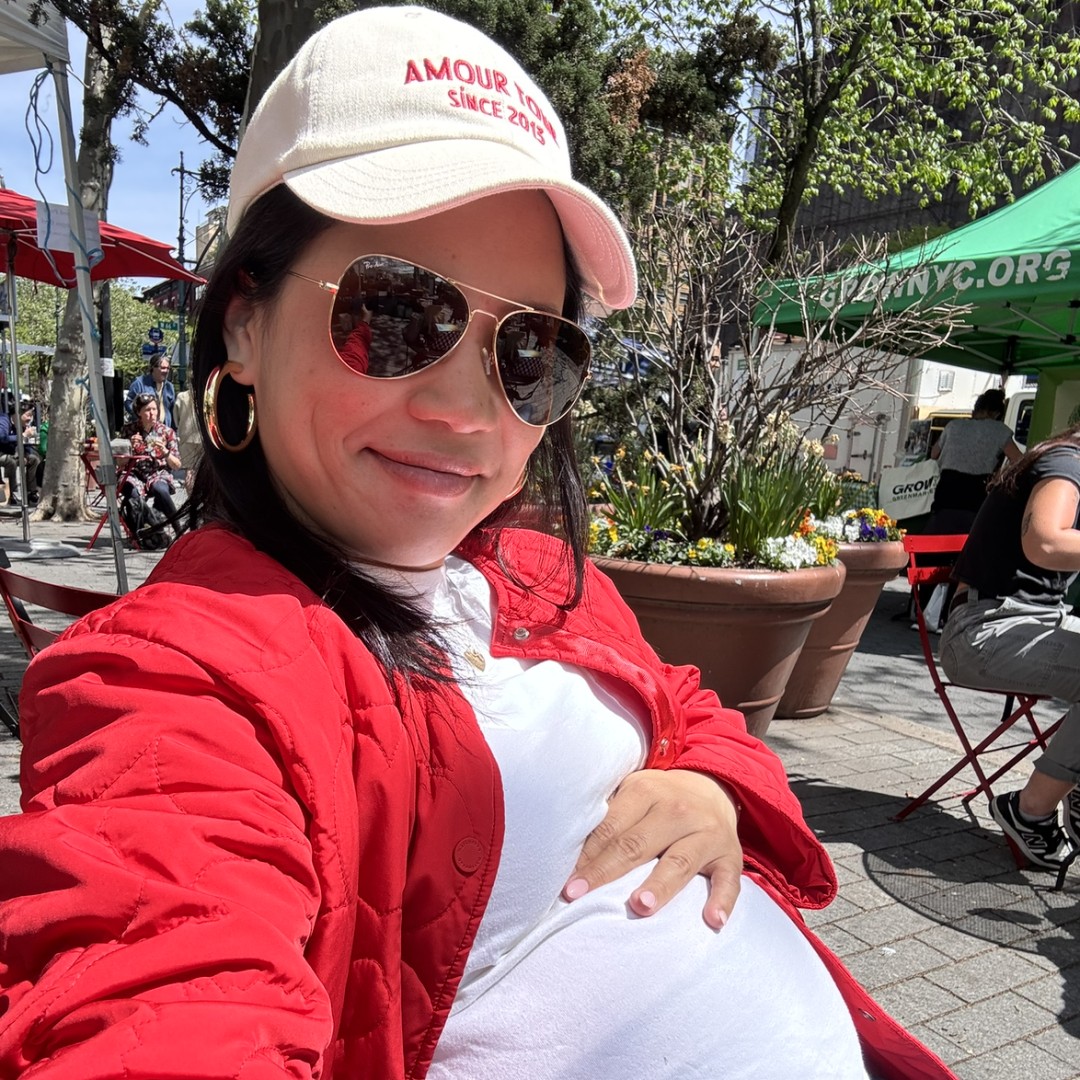 Photo shared by Jane for their Babylist baby registry.