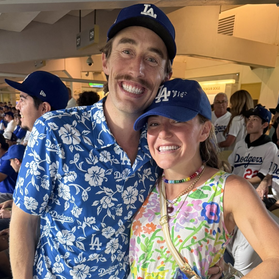 Photo shared by Lexie for their Babylist baby registry.