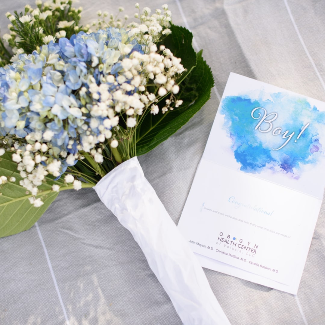 Photo shared by Dana Jo for their Babylist baby registry.