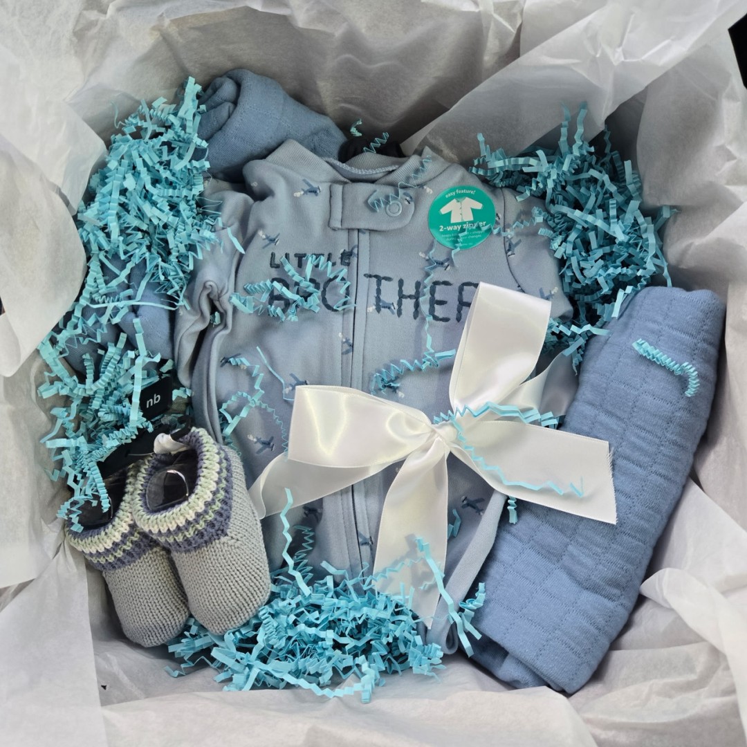 Photo shared by Raven for their Babylist baby registry.