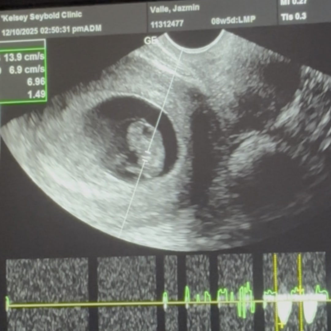 Photo shared by Luis for their Babylist baby registry.