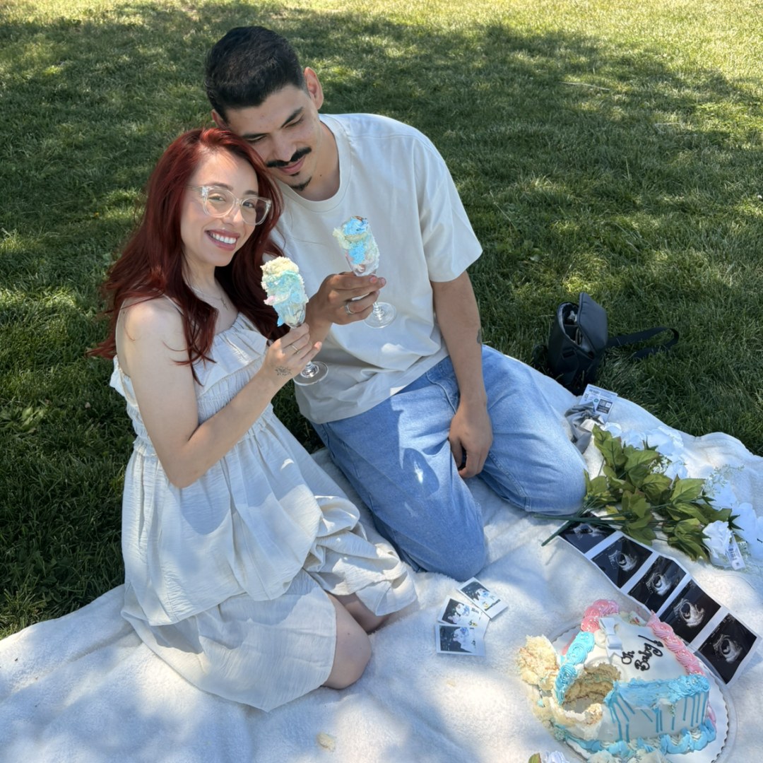 Photo shared by Daniela for their Babylist baby registry.