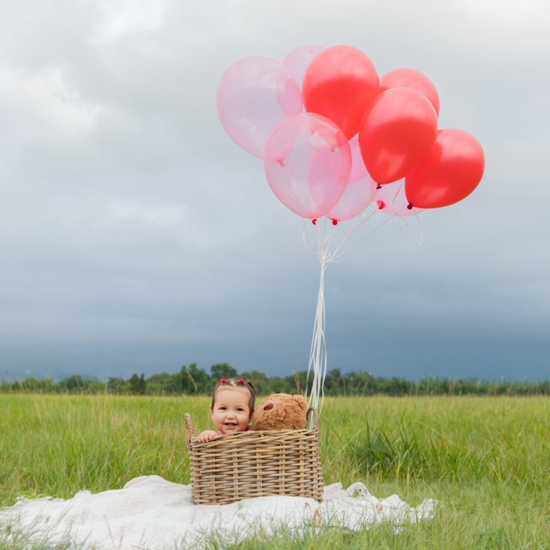 Photo shared by Jessica for their Babylist baby registry.