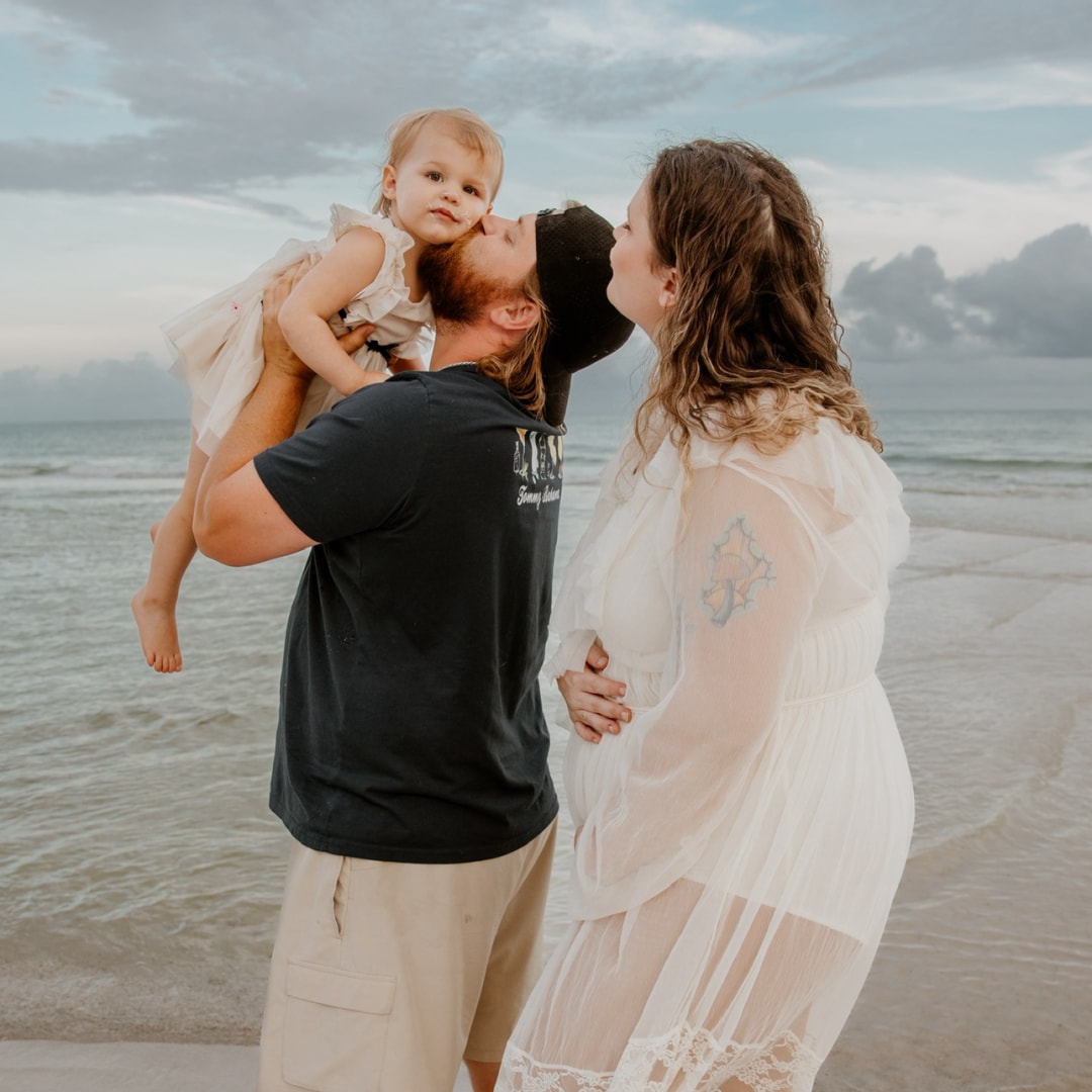Photo shared by Morgan for their Babylist baby registry.