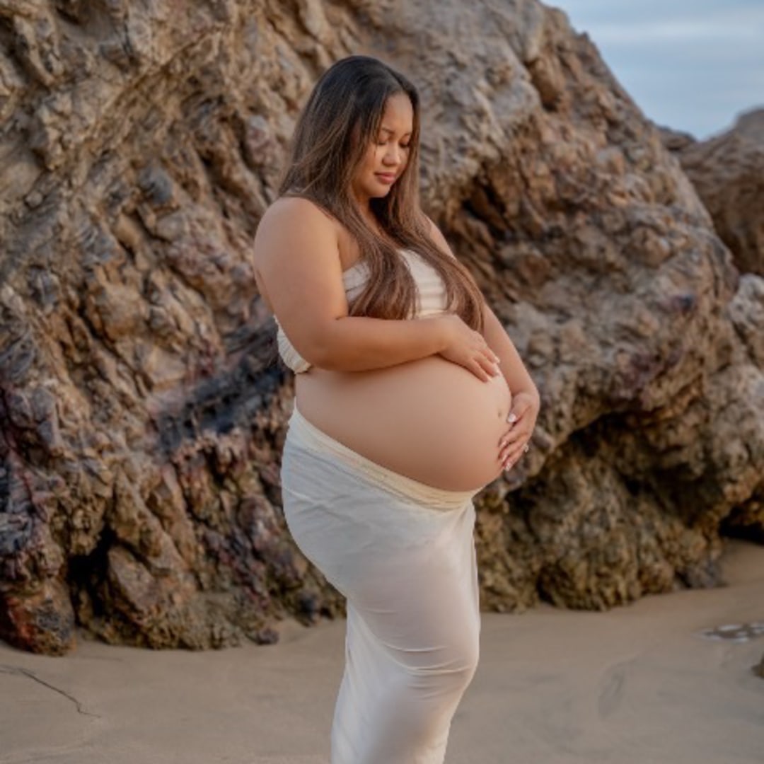 Photo shared by May for their Babylist baby registry.