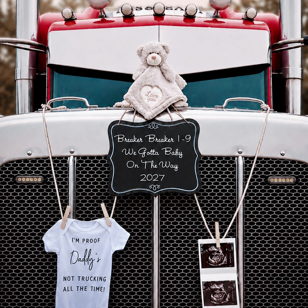 Photo shared by Emily for their Babylist baby registry.