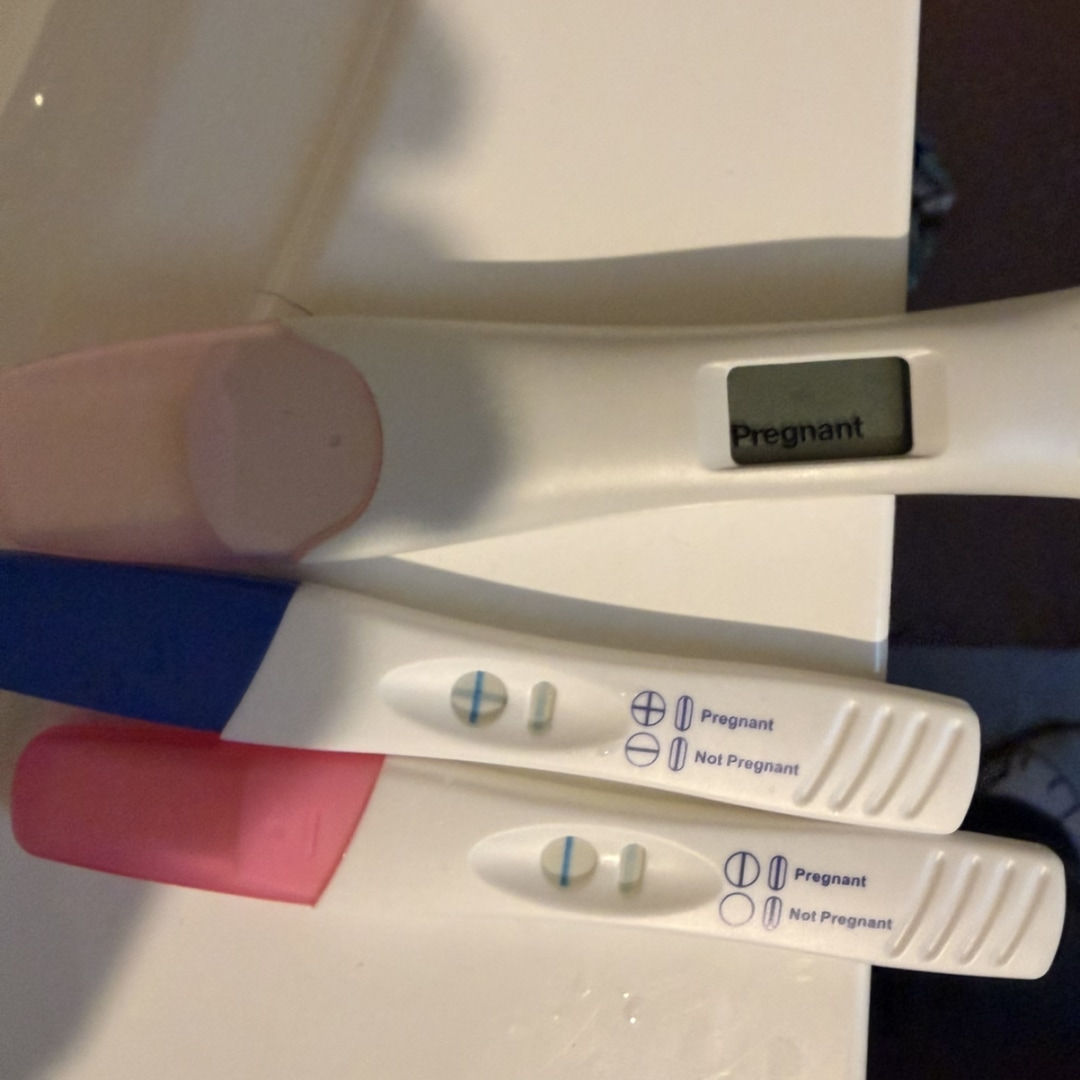 Photo shared by Ebonee for their Babylist baby registry.