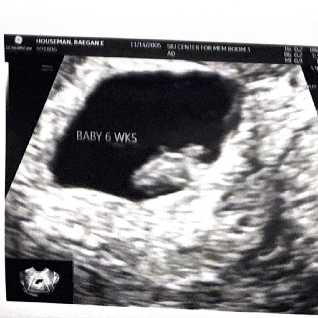 Photo shared by Raegan for their Babylist baby registry.