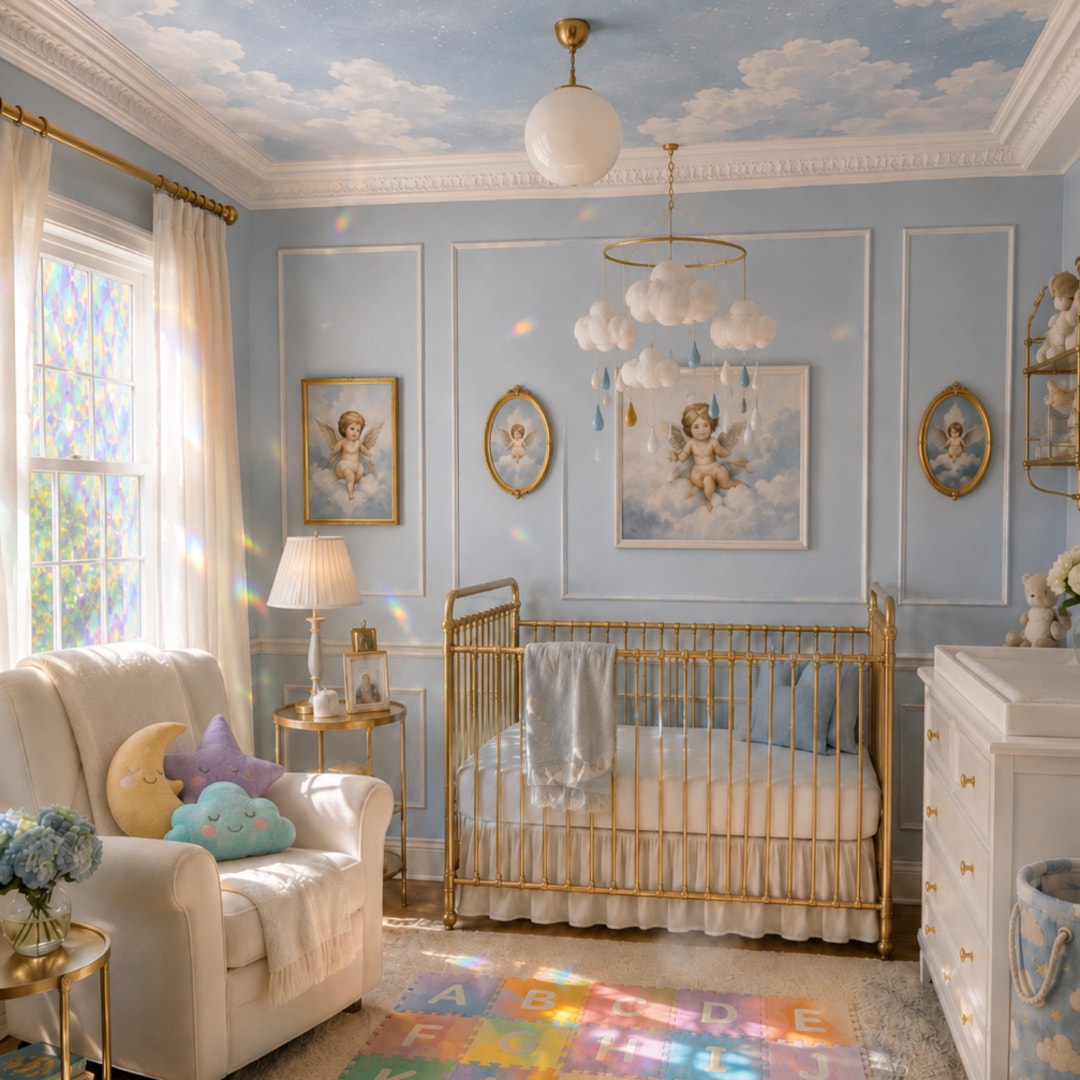 Photo shared by Jessica for their Babylist baby registry.