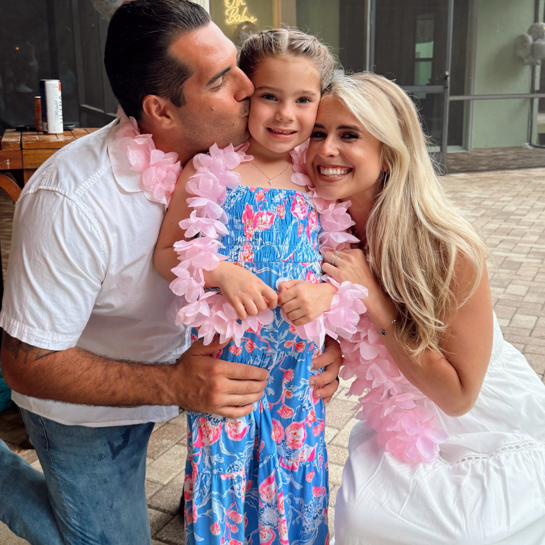 Photo shared by Lauren for their Babylist baby registry.