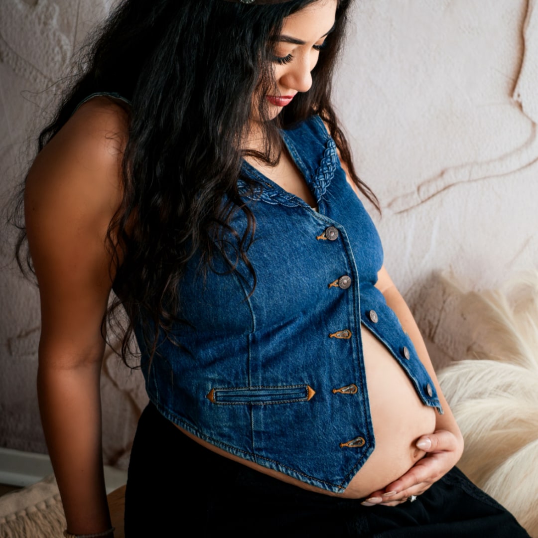 Photo shared by Shareen for their Babylist baby registry.