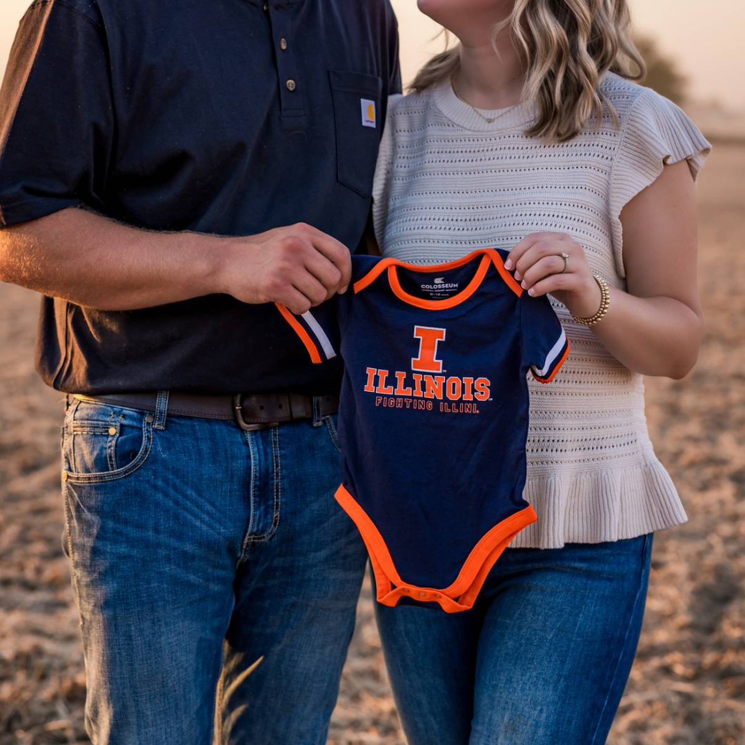 Photo shared by Madison for their Babylist baby registry.