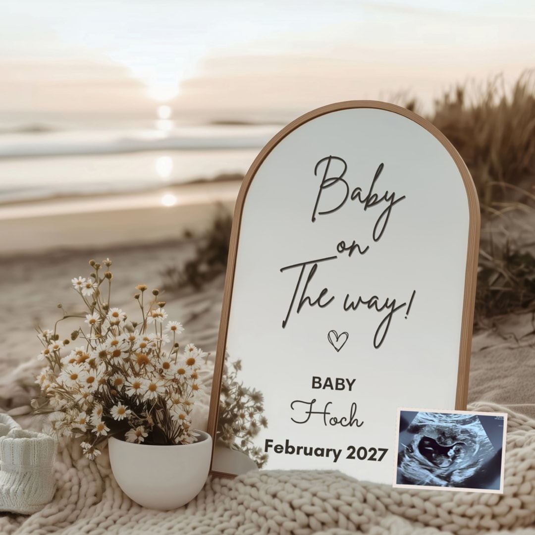Photo shared by Cassidy for their Babylist baby registry.