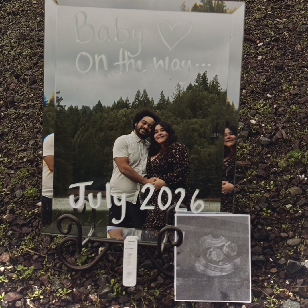 Photo shared by Jaedyn for their Babylist baby registry.