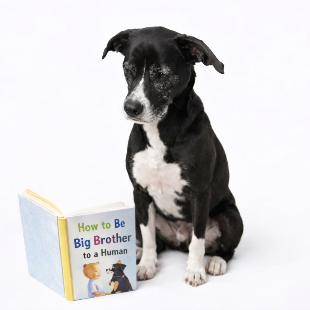 Photo shared by Megan for their Babylist baby registry.