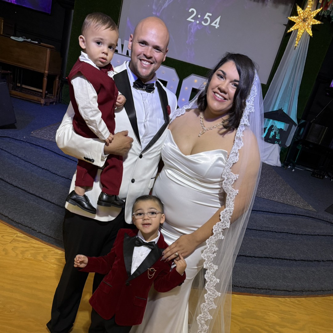 Photo shared by Chaliza for their Babylist baby registry.