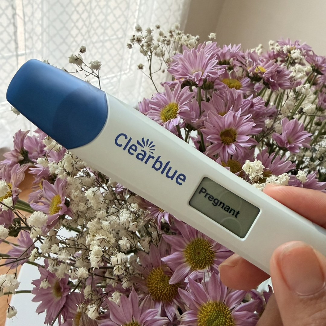 Photo shared by Jessica for their Babylist baby registry.