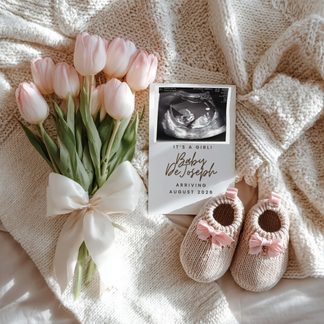 Photo shared by Amy for their Babylist baby registry.