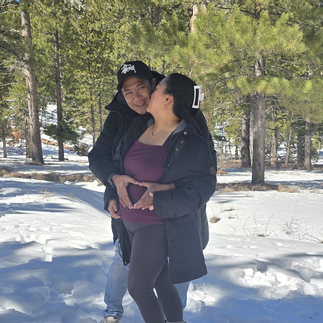 Photo shared by Charmie for their Babylist baby registry.