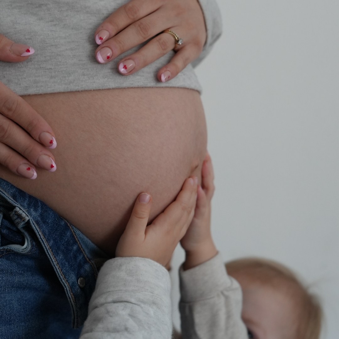 Photo shared by Heidi for their Babylist baby registry.