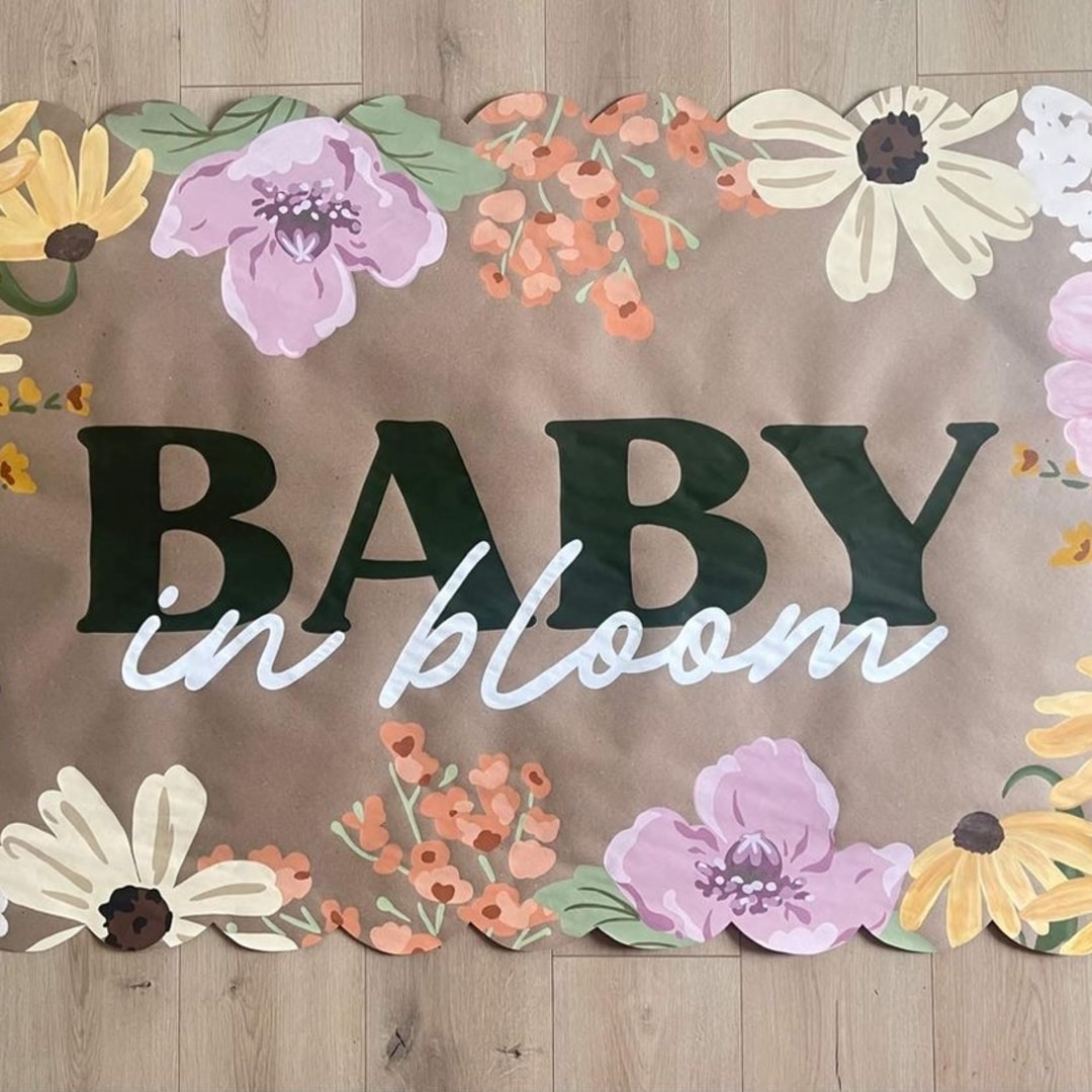 Photo shared by Nia for their Babylist baby registry.