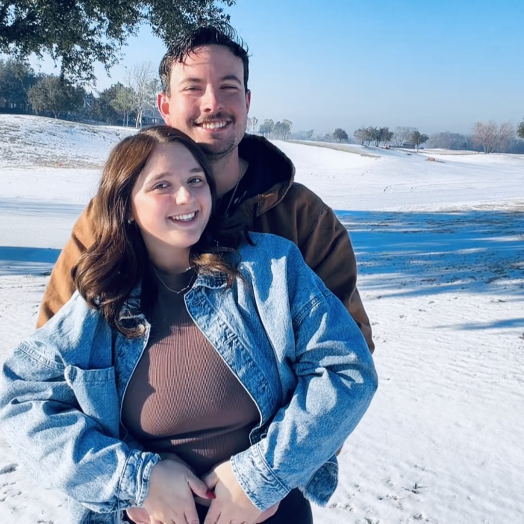 Photo shared by Casey & Haley for their Babylist baby registry.