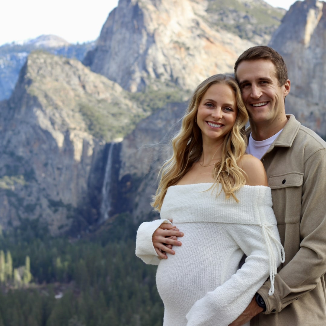 Photo shared by Kingsley for their Babylist baby registry.