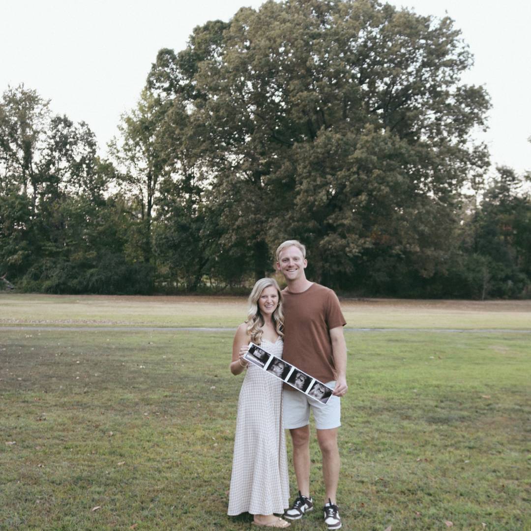 Photo shared by Cassie for their Babylist baby registry.