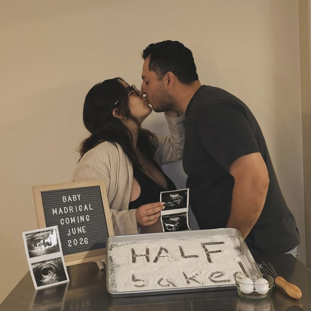 Photo shared by Isabelle for their Babylist baby registry.