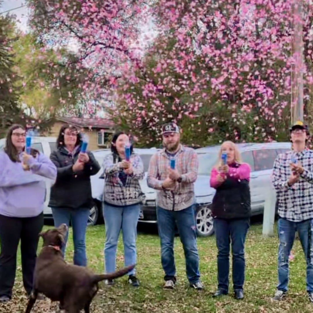 Photo shared by Alexandra for their Babylist baby registry.