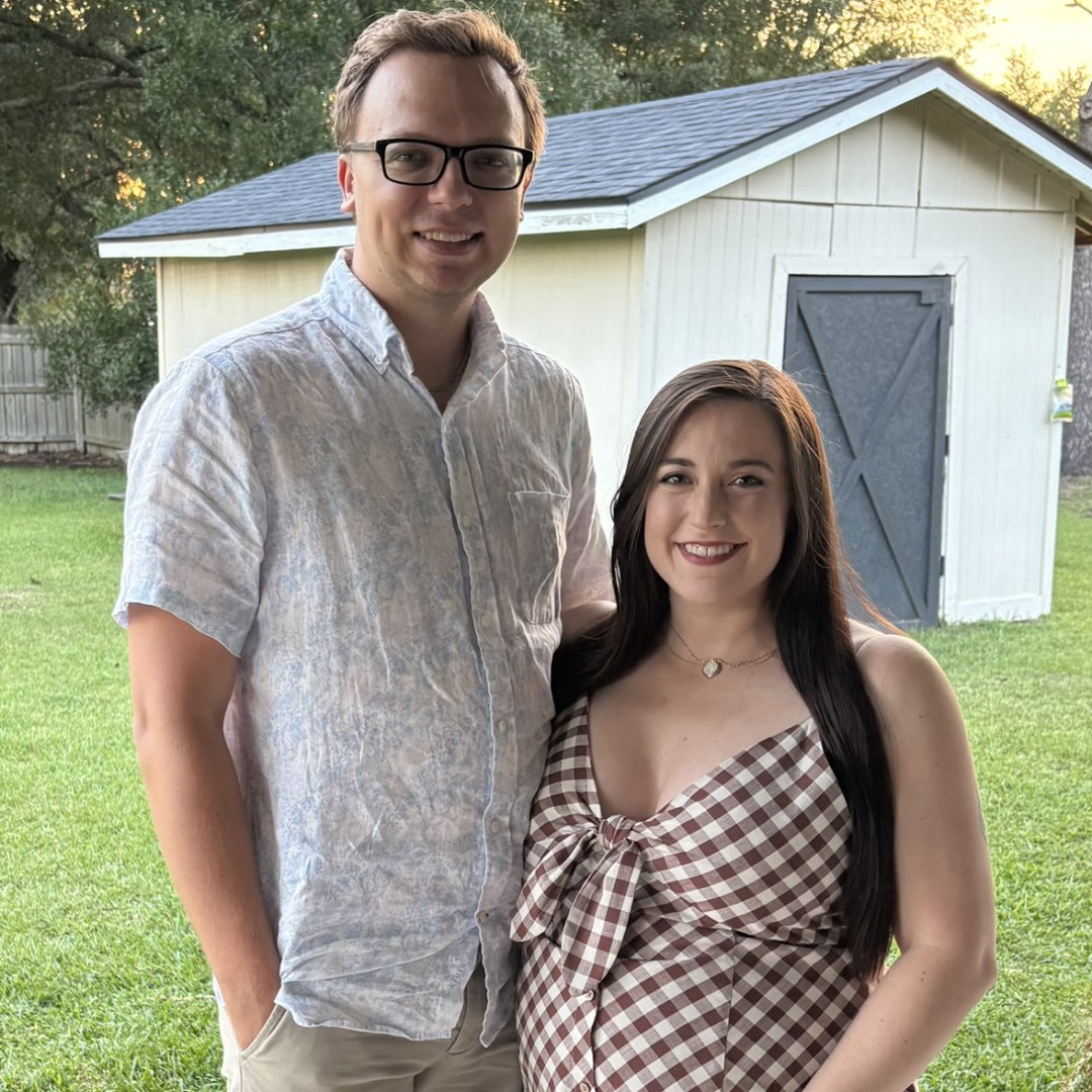 Photo shared by Sydney for their Babylist baby registry.