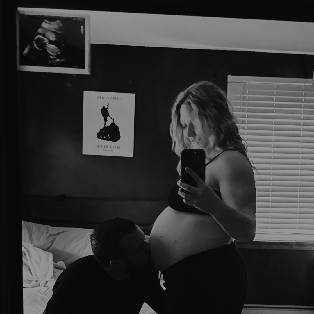 Photo shared by Lauren for their Babylist baby registry.