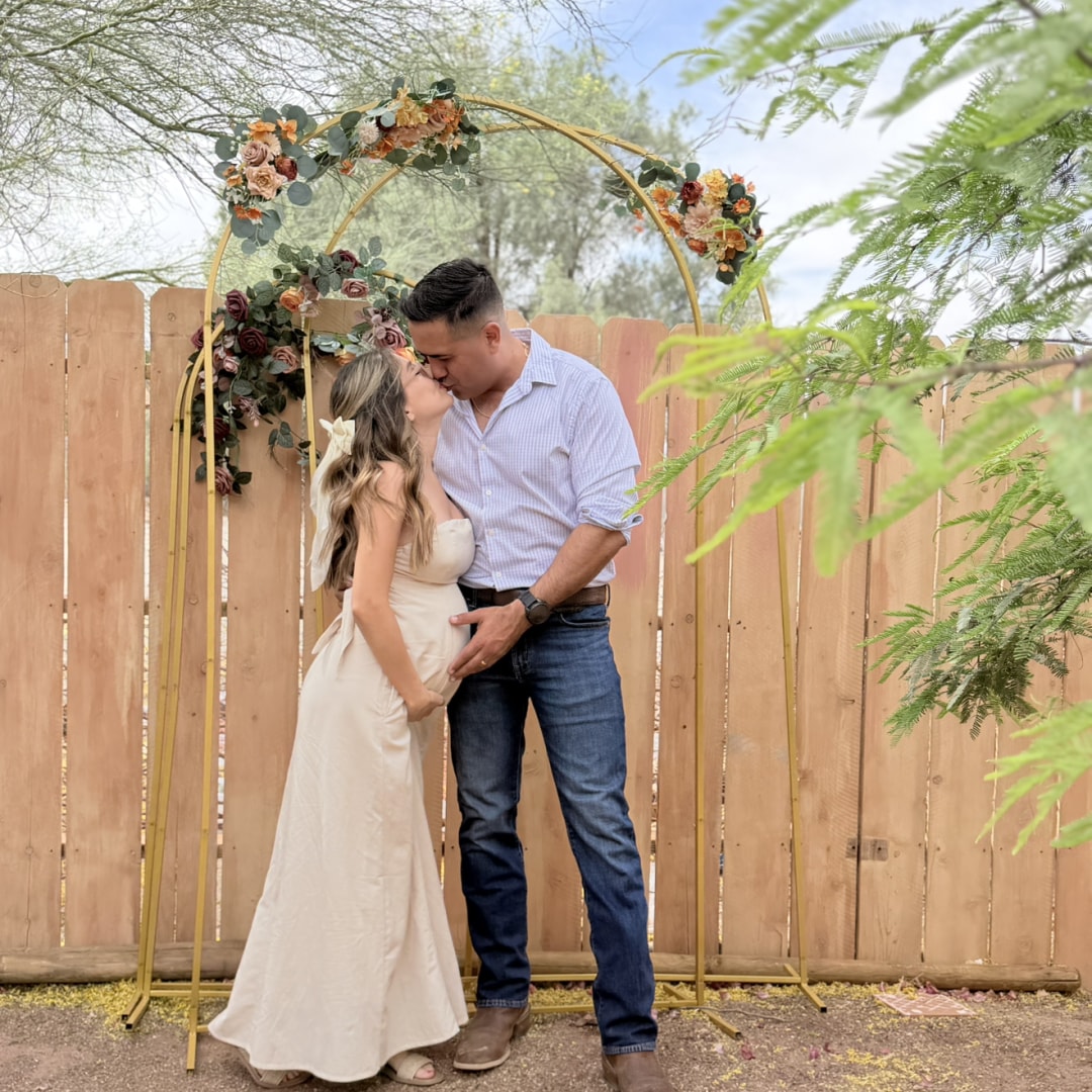 Photo shared by Diana Elena for their Babylist baby registry.