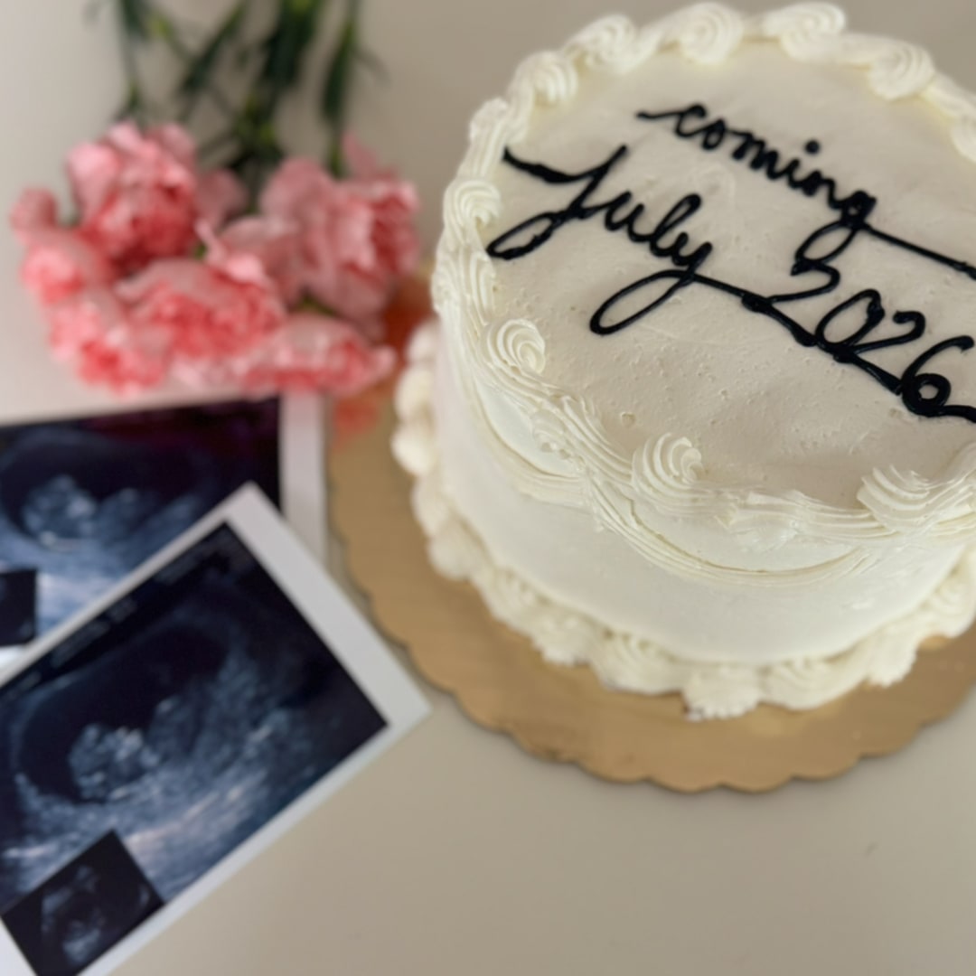 Photo shared by Nicole for their Babylist baby registry.