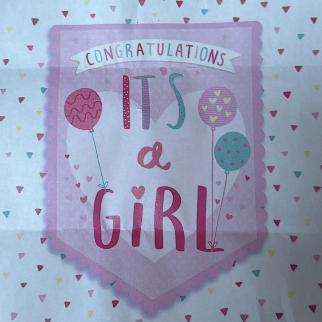 Photo shared by Sonia for their Babylist baby registry.