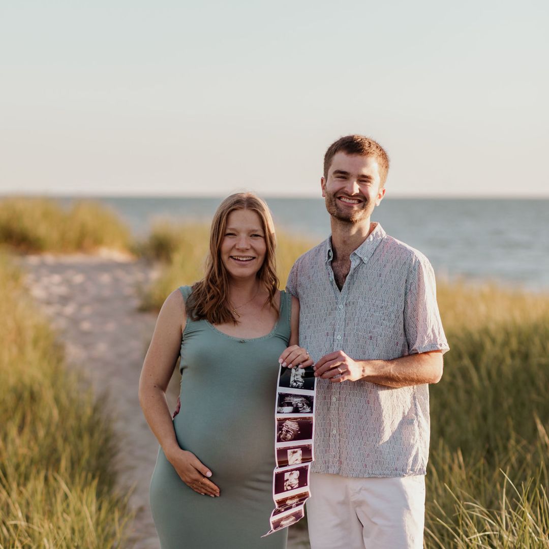Photo shared by Grace for their Babylist baby registry.