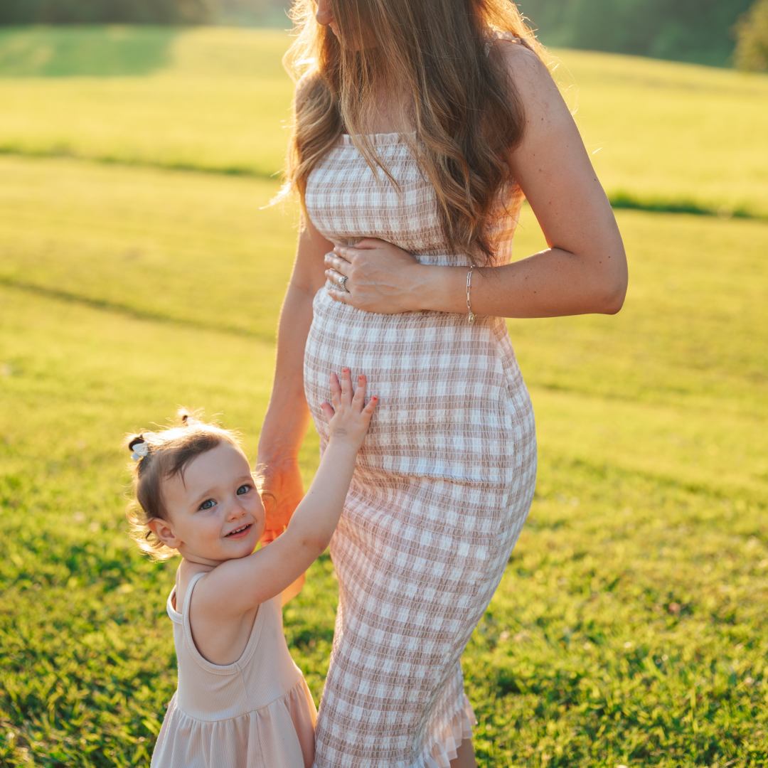 Photo shared by Alyssa for their Babylist baby registry.