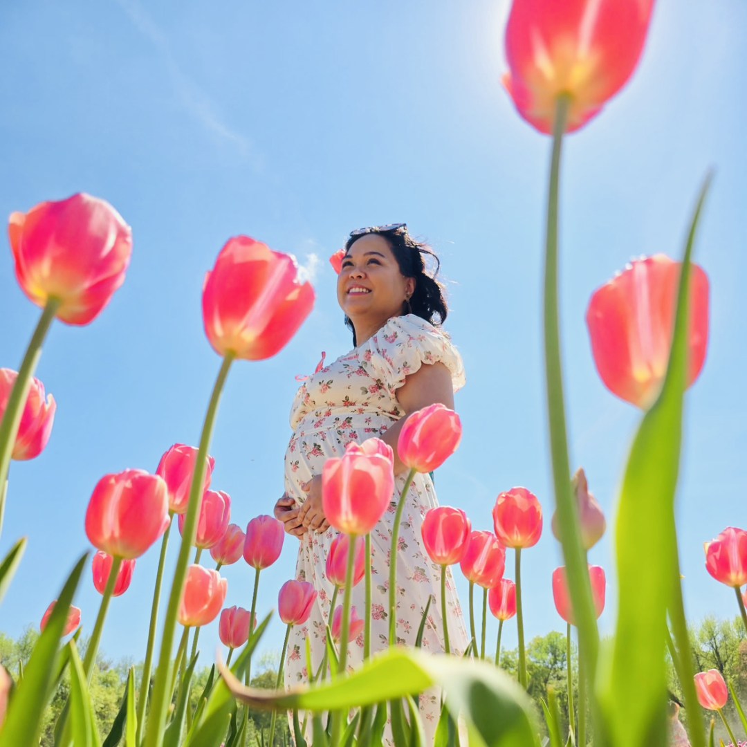 Photo shared by Ina for their Babylist baby registry.