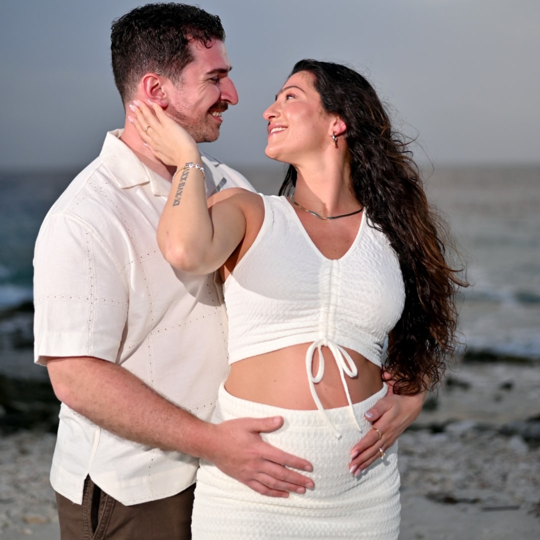 Photo shared by Gina for their Babylist baby registry.