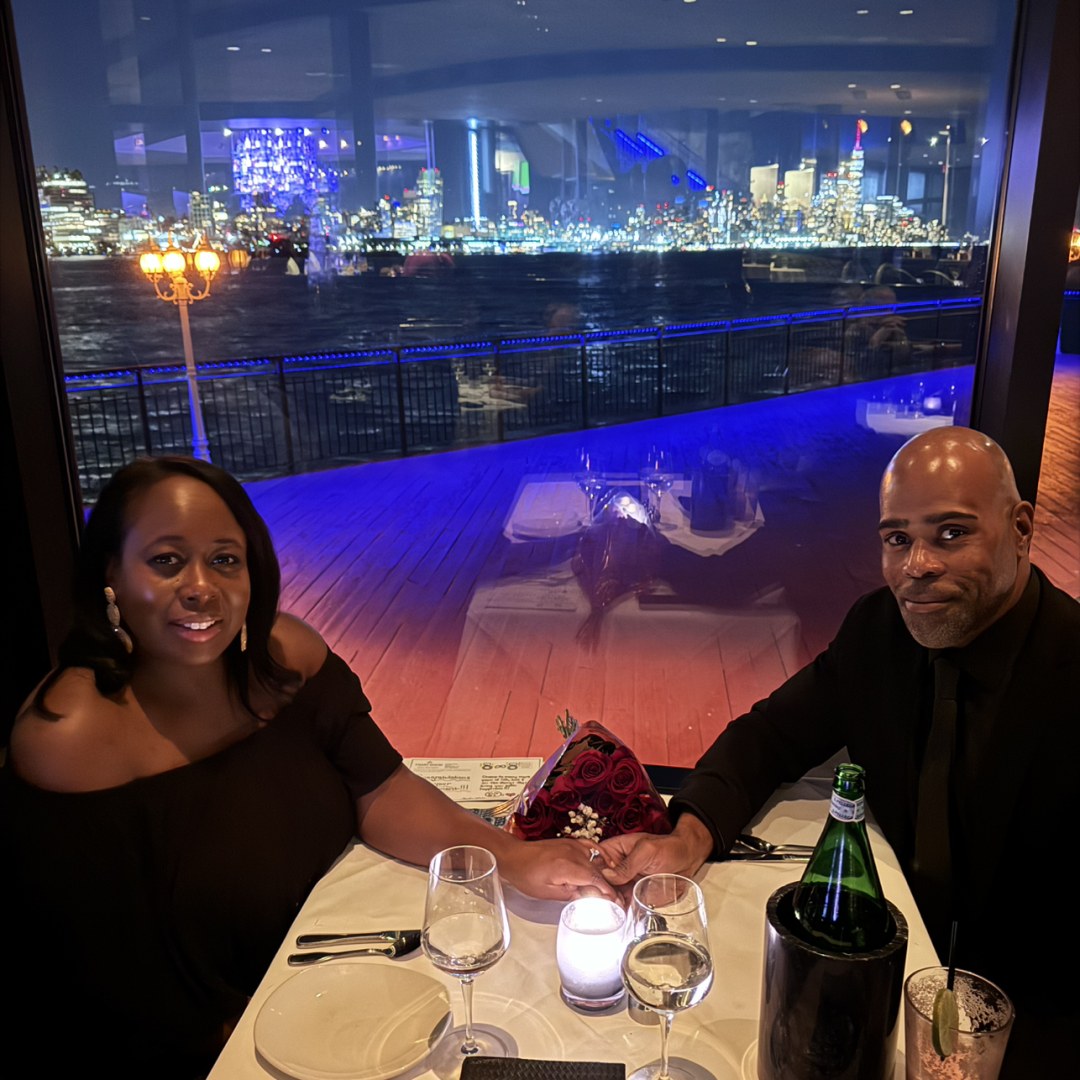 Photo shared by Christine for their Babylist baby registry.