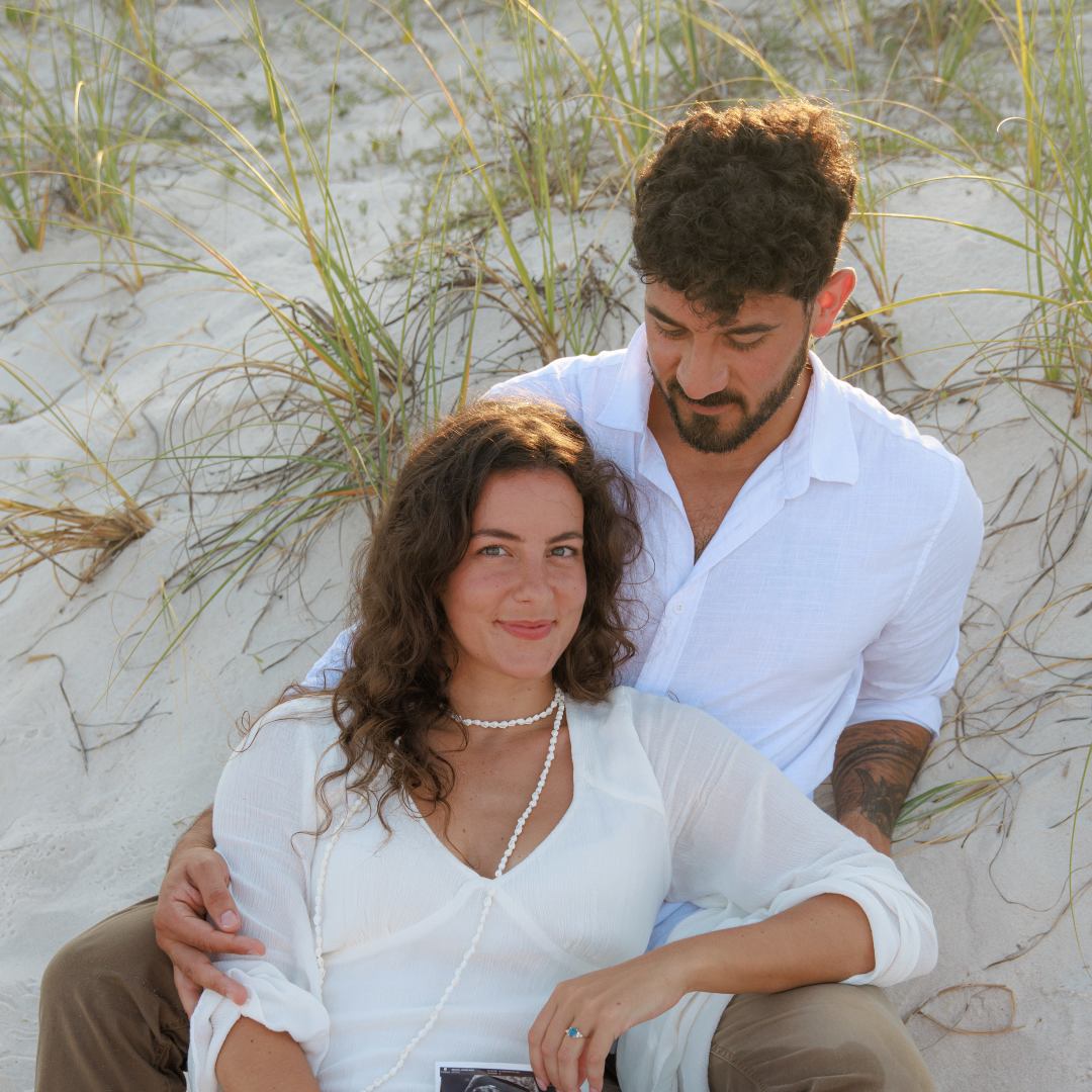 Photo shared by Jeanne for their Babylist baby registry.