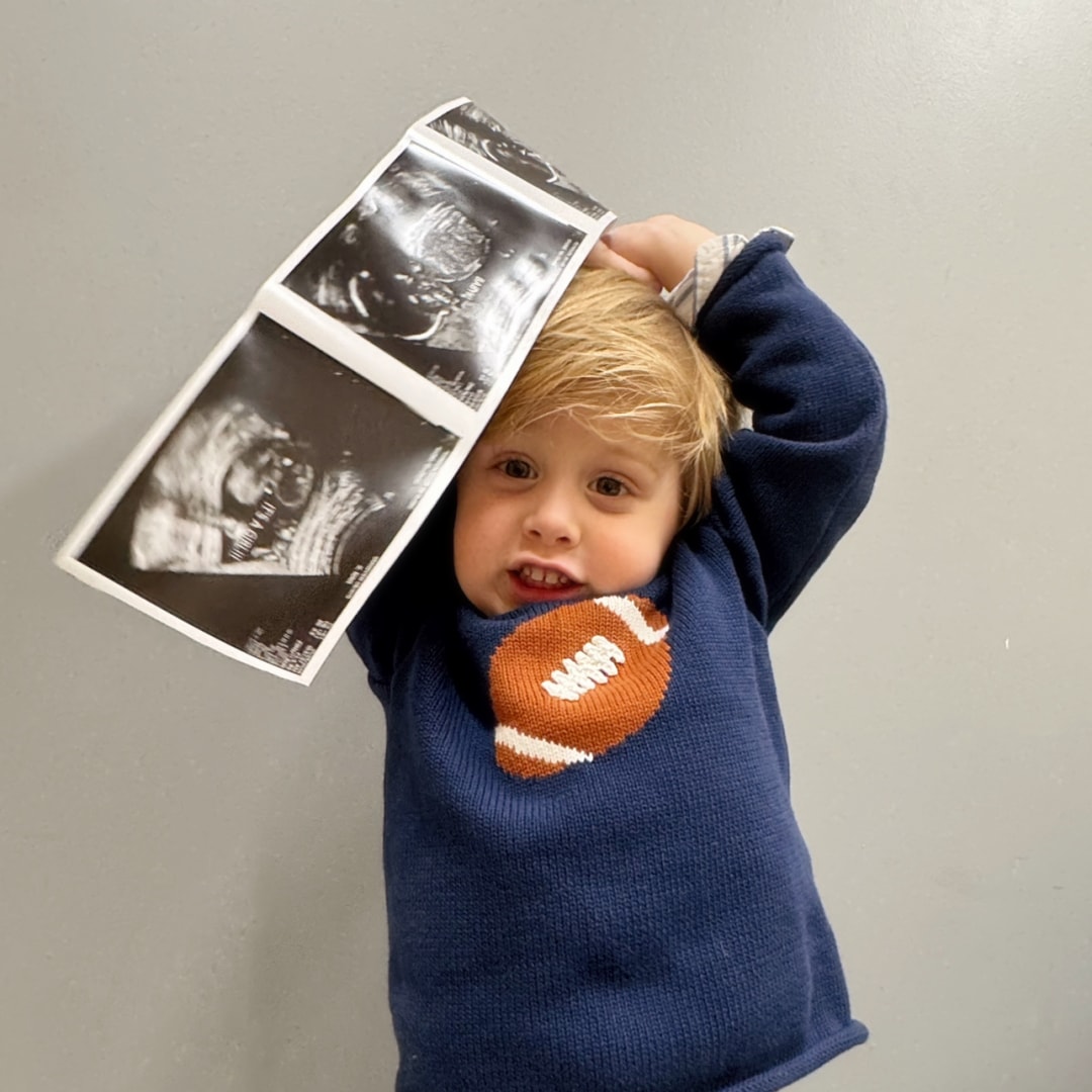 Photo shared by Sky for their Babylist baby registry.